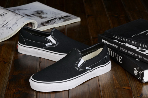 Vans Low-Top Slip-on Men Shoes--133